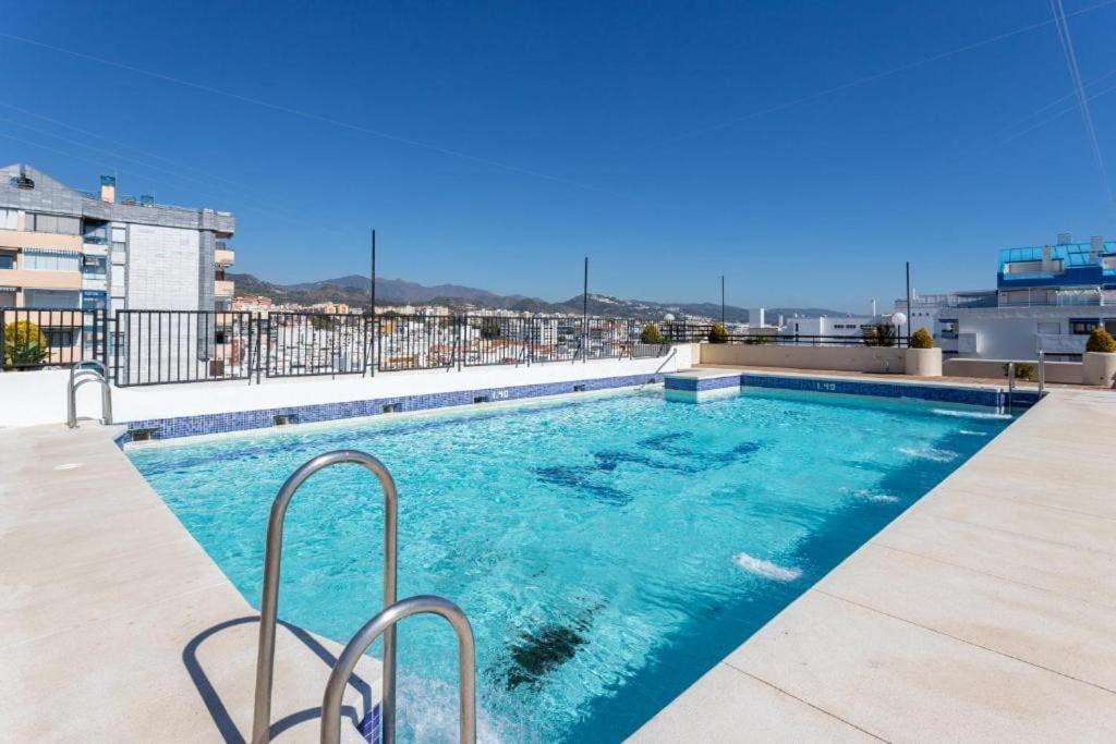 Marbella Centre Beachfront & Pool 外观 照片