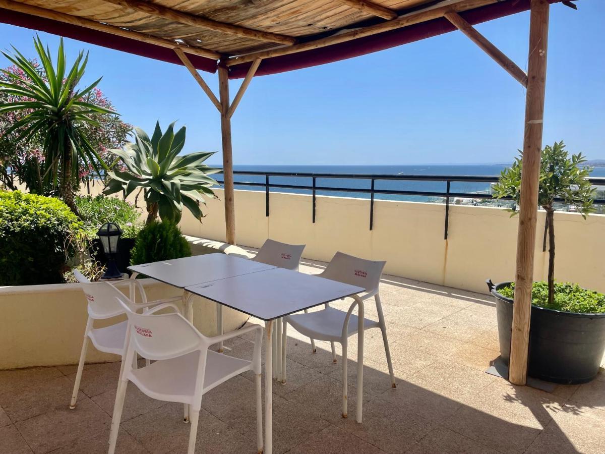 Marbella Centre Beachfront & Pool 外观 照片