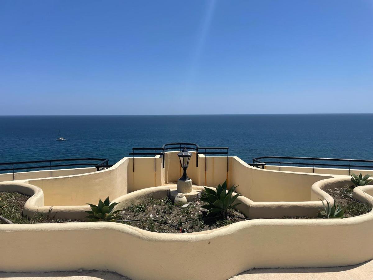 Marbella Centre Beachfront & Pool 外观 照片