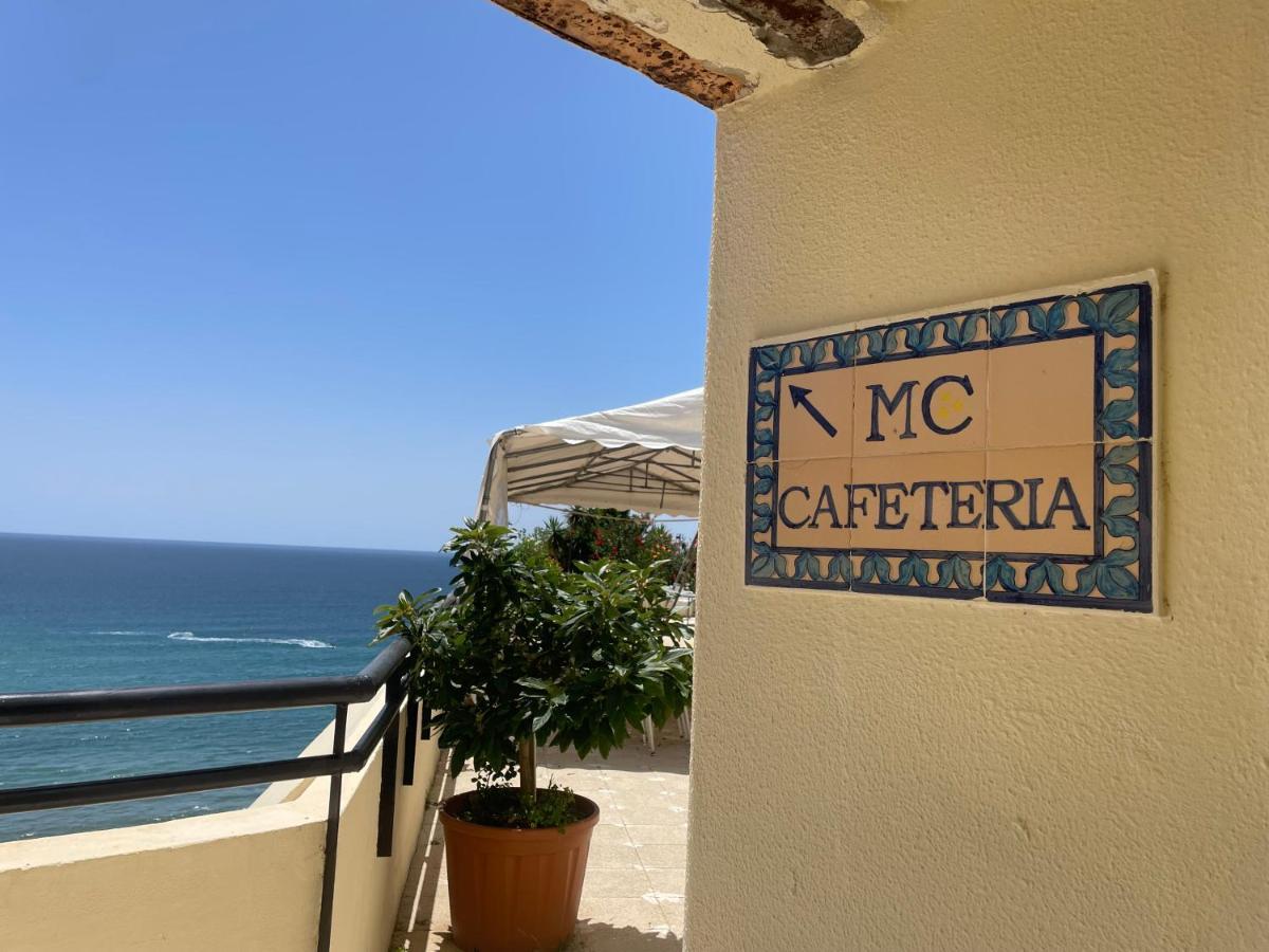 Marbella Centre Beachfront & Pool 外观 照片