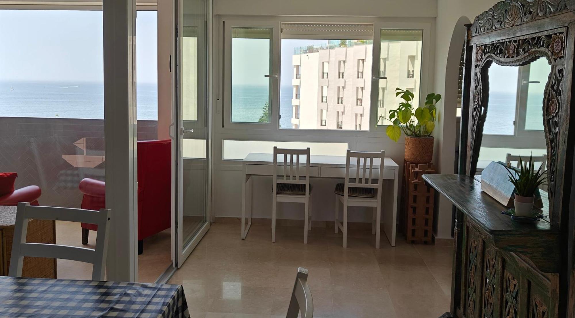 Marbella Centre Beachfront & Pool 外观 照片