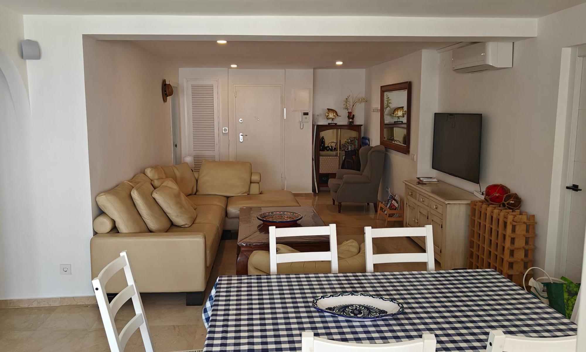 Marbella Centre Beachfront & Pool 外观 照片